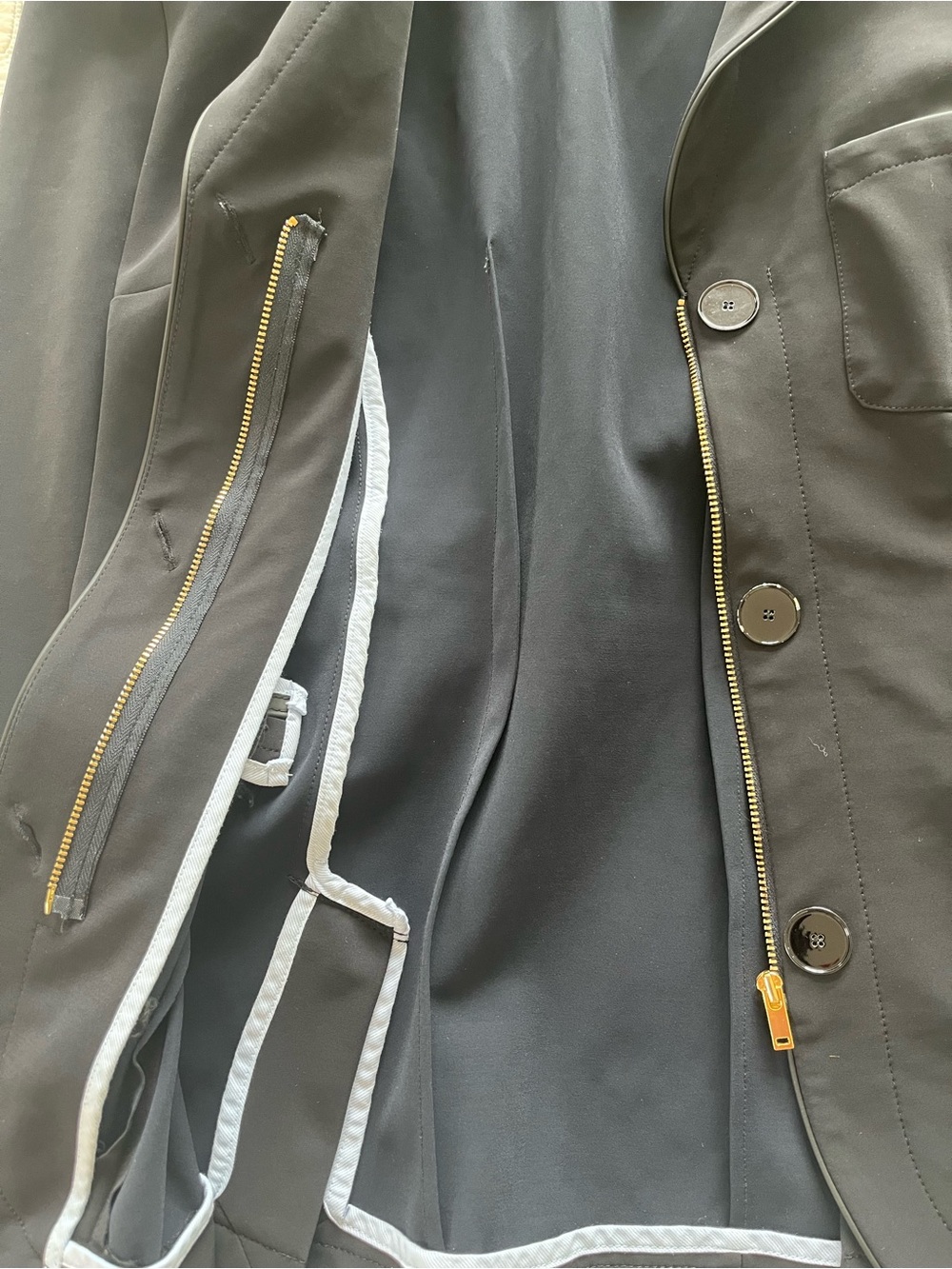 Dada Sport Riding Jacket - Small - Picture 5 of 8